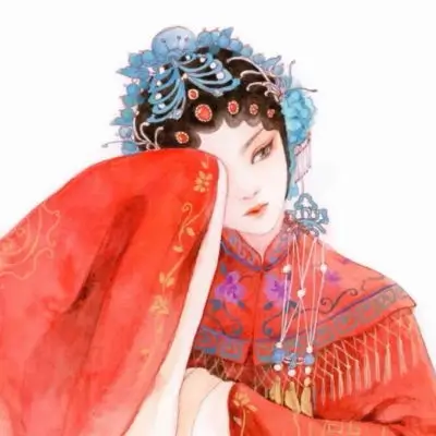 用户 老放映机 的头像